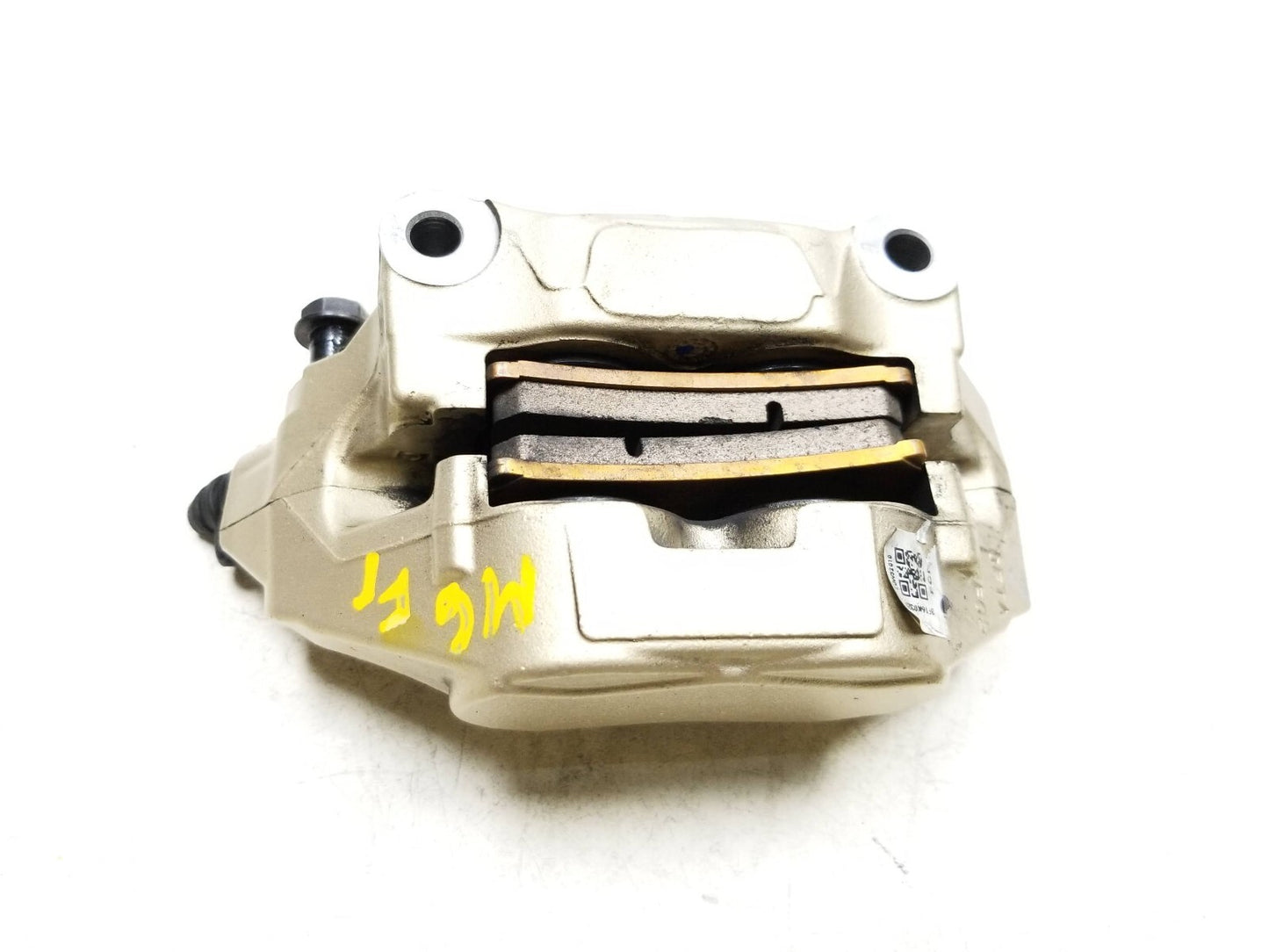 2017 - 2024 BMW G310r G310gs Front Brake Caliper OEM