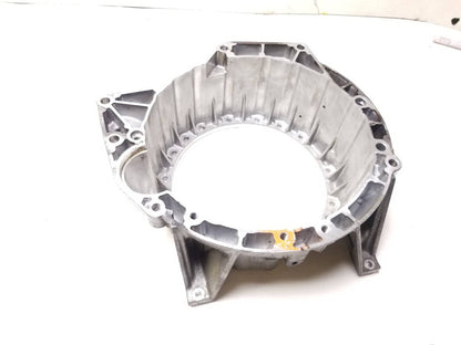 2013 Porsche Cayenne Automatic Transmission Bell Housing OEM