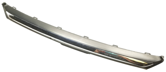 2015 Honda Accord Front Lower Bumper Molding OEM