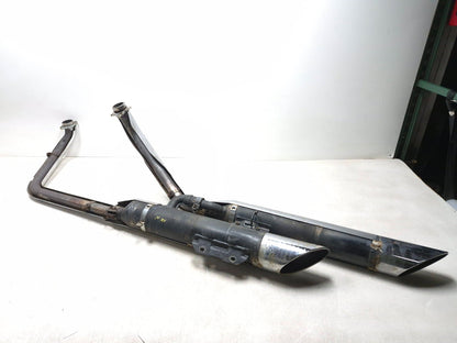 2006 Honda Vtx 1300s Exhaust System Assy OEM