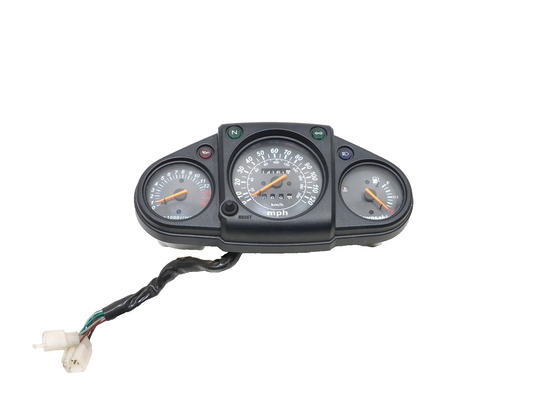 2008 Kawasaki Ninja 250r Ex250j Speedometer Assy OEM