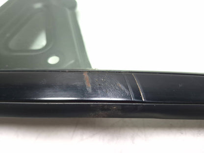 2015 Scion Fr-s Door Vent Window Glass Front Driver Side Left OEM