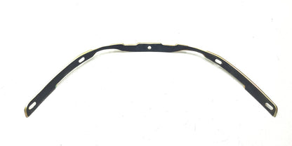 1989-1998 Honda Pc800 Pacific Coast Windshield Wind Screen Setting Plate OEM