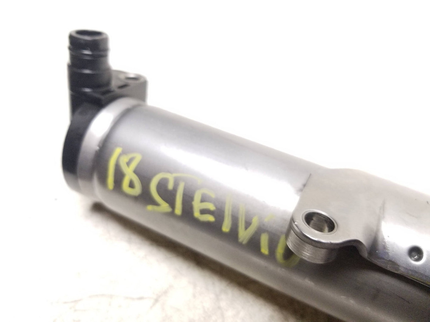 2018 Alfa Romeo Stelvio 8hp50 Transmission Solenoid Pump 0501327294 Oem✅ 79k