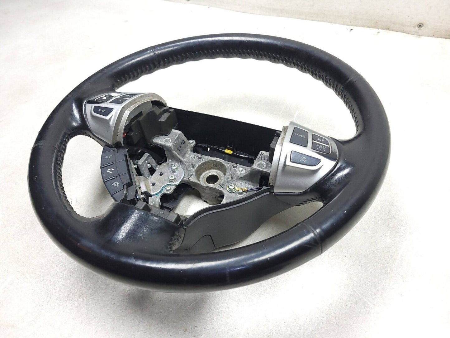 2007-2013 Mitsubishi Outlander Steering Wheel OEM