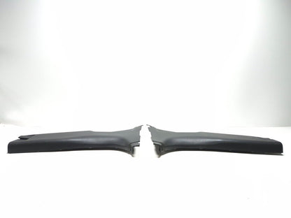 2015 Nissan Juke B Pillar Panel Cover Trim Left & Right Pair OEM