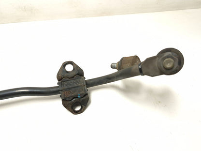 2012 Hyundai Sonata Rear Sway Bar Stabilizer OEM