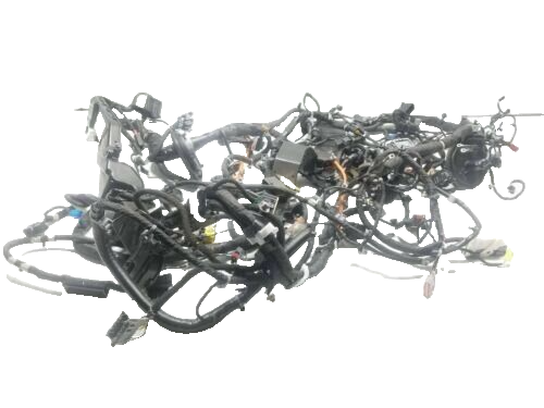2019 Chevrolet Blazer Interior Body Wire Harness OEM