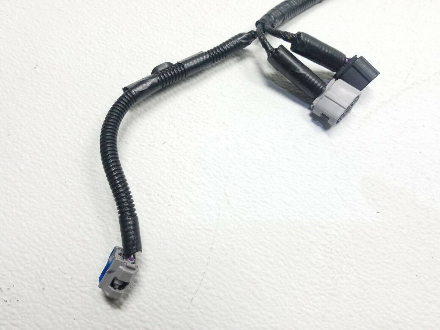 12 13 14 Toyota Camry Front Seat Wire Harness Right Passenger Side OEM 94k Miles