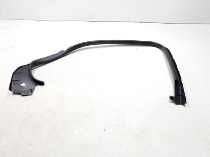 10-15 Chevrolet Equinox Door Window Frame Trim Molding 4pcs OEM
