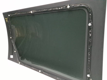 2005 Dodge Grand Caravan Rear Sliding Door Window Glass Driver Side Oem✅