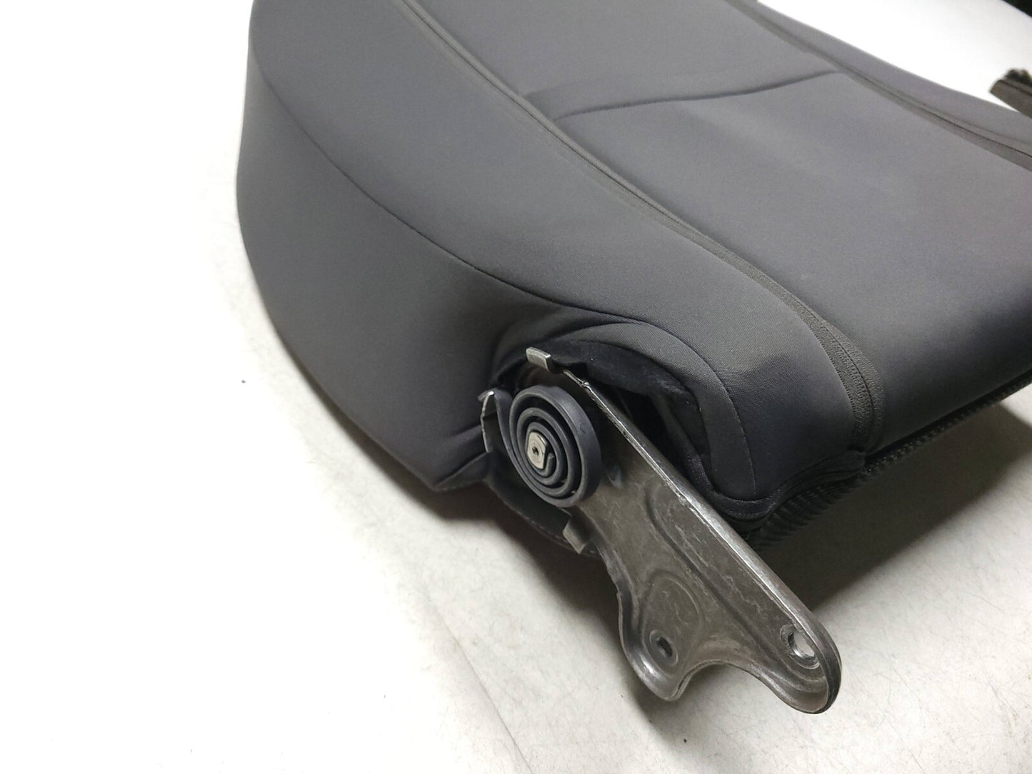2014 - 2017 Fiat 500l Front Seat Back Backrest Upper Passenger Right OEM