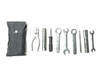 1999 Suzuki Katana 750 Gsx750f Tool Kit OEM