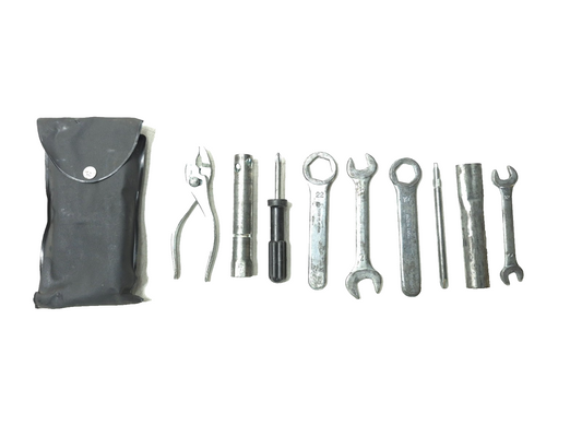 1999 Suzuki Katana 750 Gsx750f Tool Kit OEM
