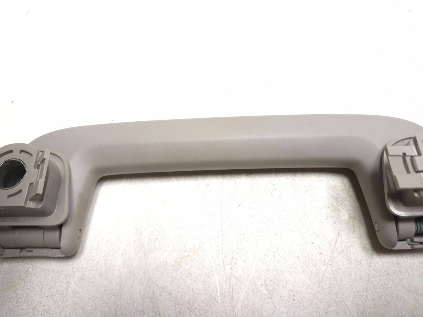 2011 Volvo S40 Overhead Roof Grab Handle Front & Rear 4pcs OEM