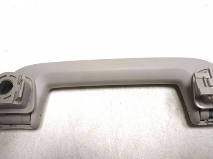 2011 Volvo S40 Overhead Roof Grab Handle Front & Rear 4pcs OEM