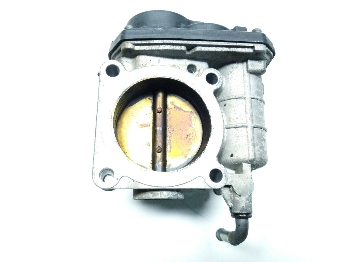 2009 Infiniti Fx35 Throttle Body Assembly OEM