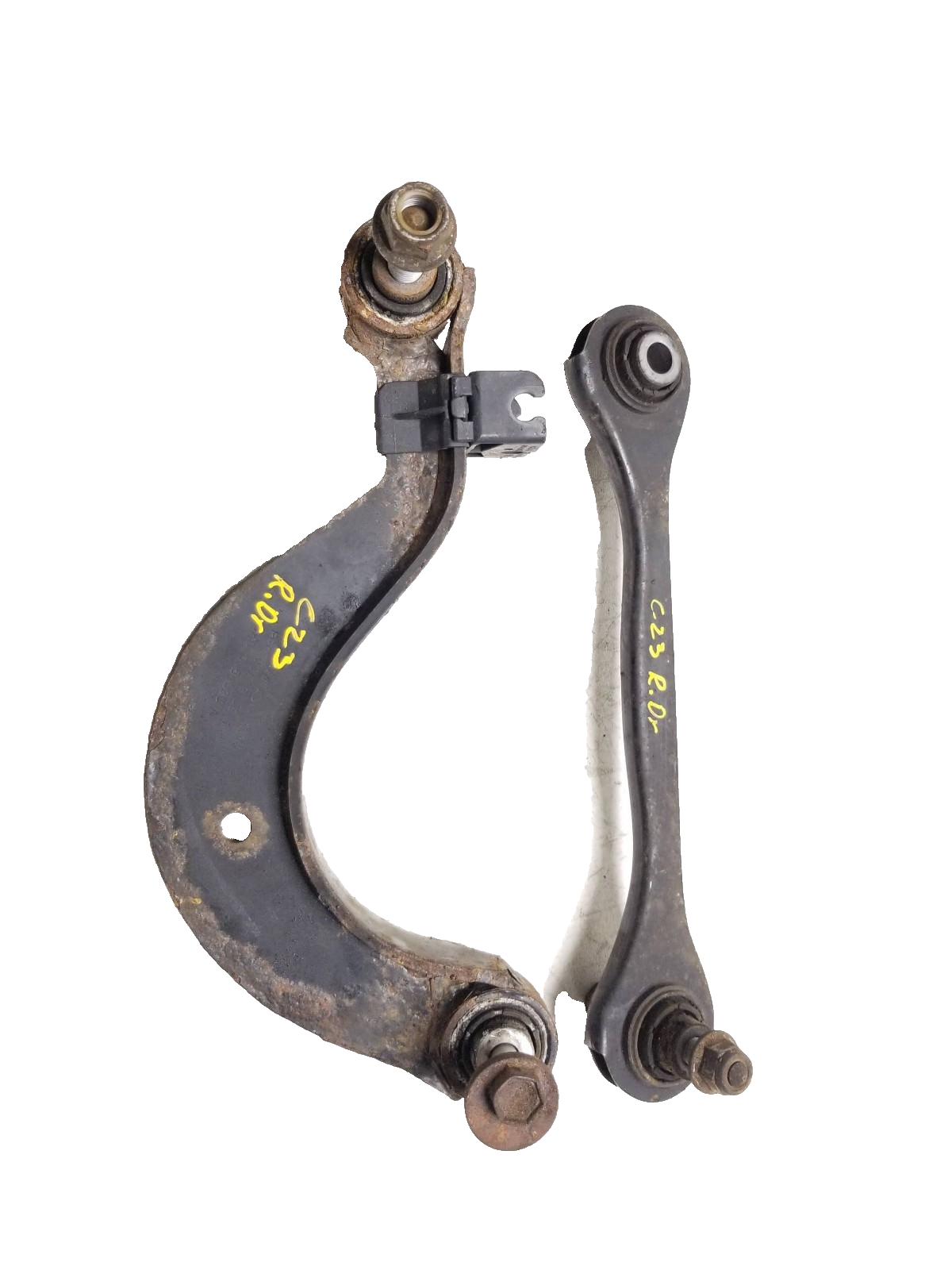 2010 - 2014 VW Golf GTI Control Arm Rear Driver Side Left OEM
