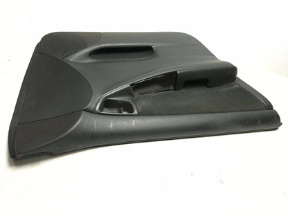 2004 Toyota Corolla Front Door Panel Trim Left & Right OEM