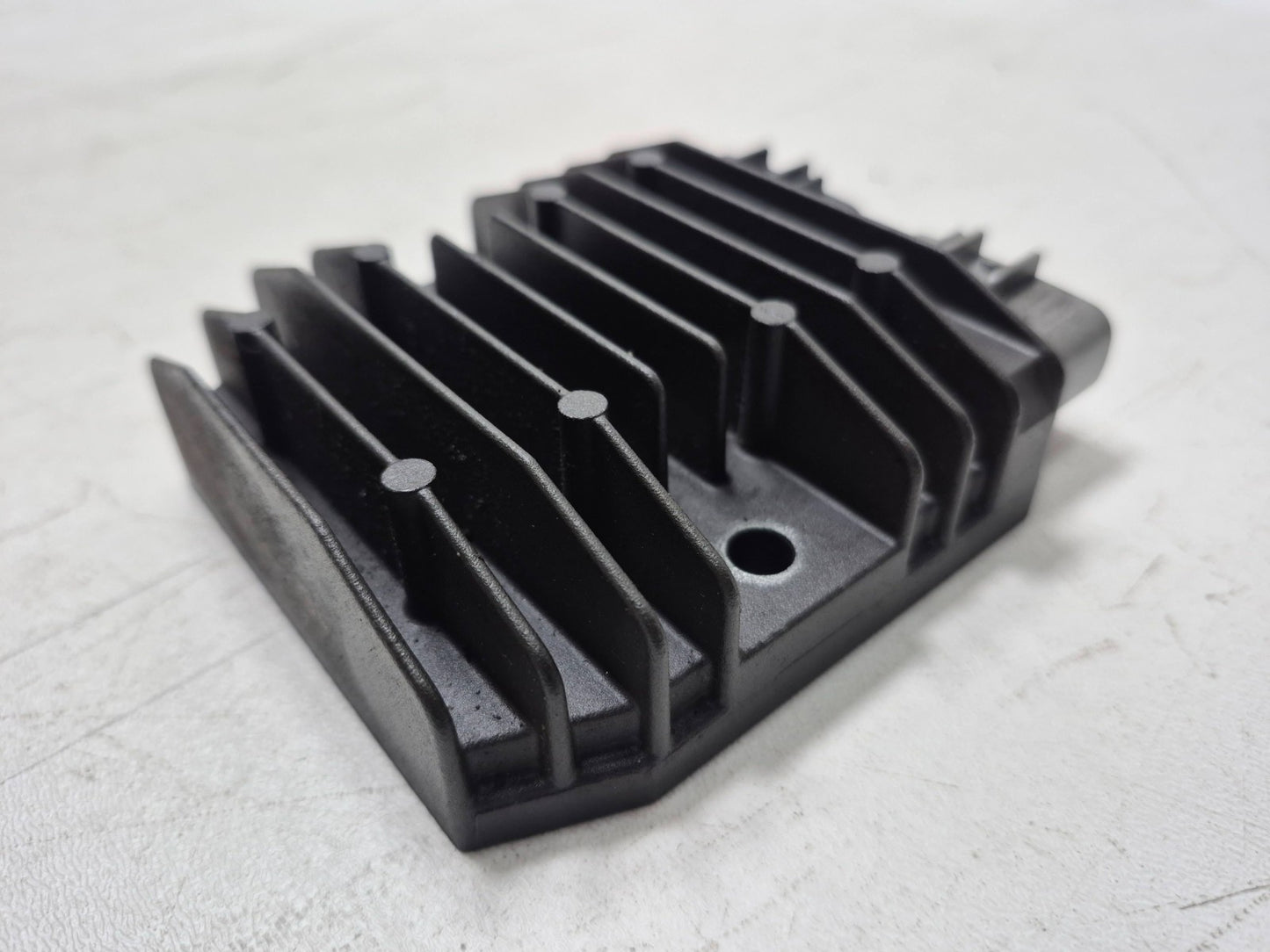 2005 Kawasaki Ninja Zx10r Voltage Regulator Rectifier OEM