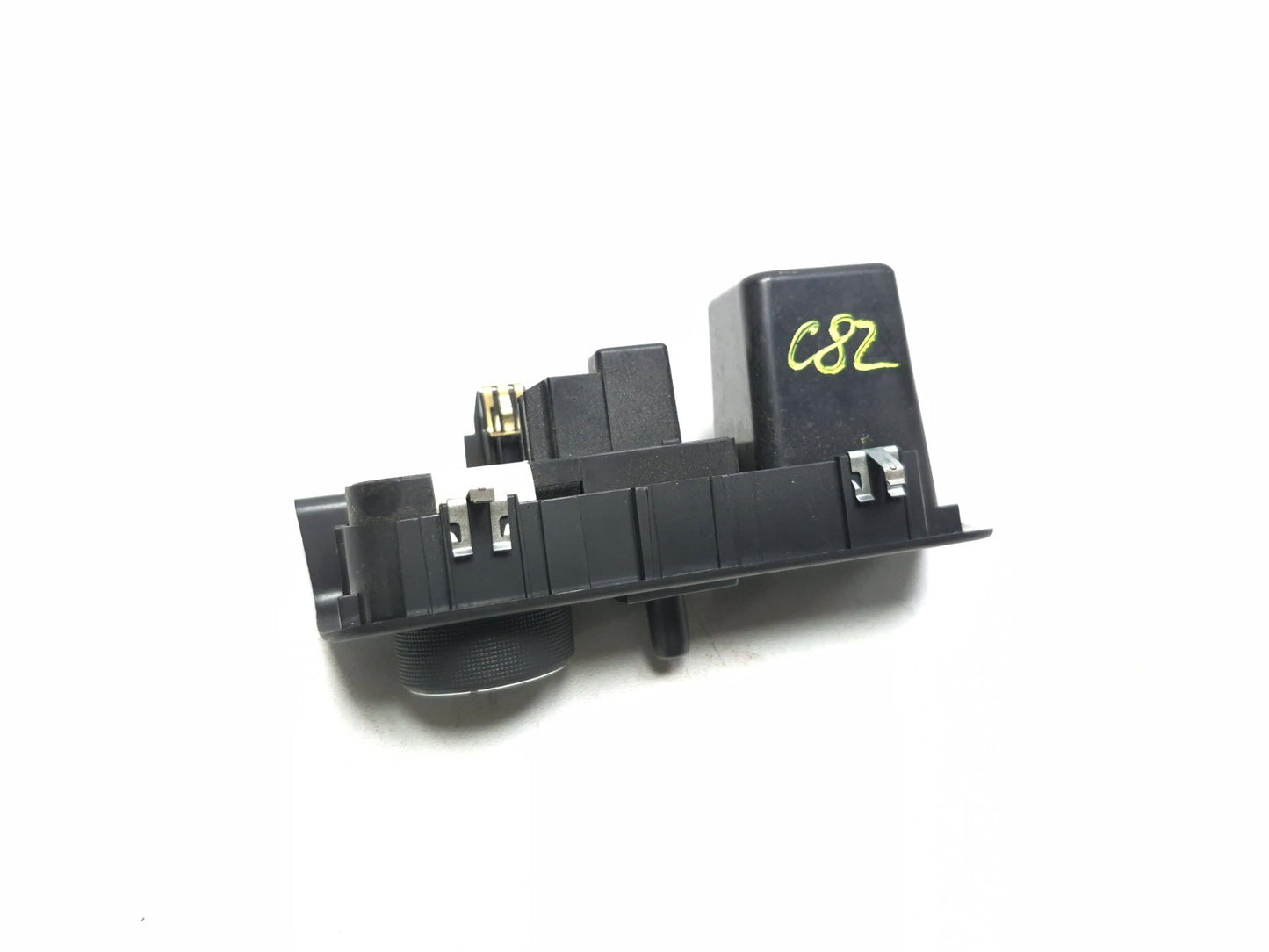 2013 Cadillac Escalade Esv Dashboard Headlight Switch OEM