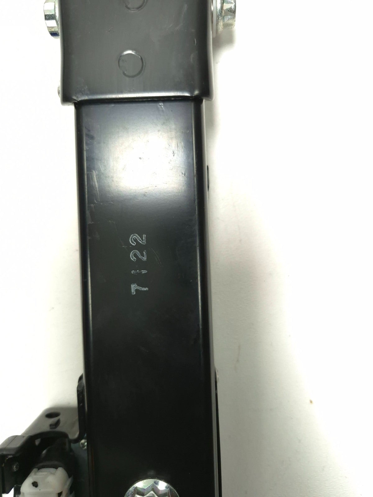 2007 Honda Fit Seat Track Rail Front Passenger Side OEM