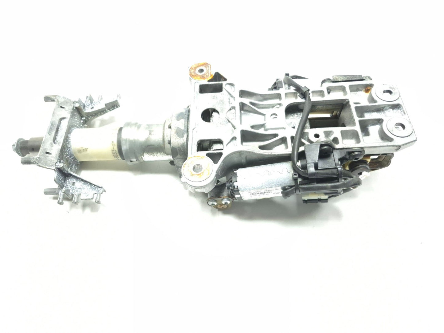 2011 BMW 750li Steering Column OEM