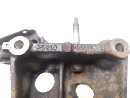 2011 Scion Tc Engine Mount Bracket 2pcs OEM