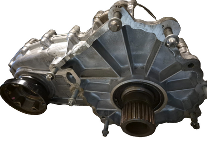 2012 Jeep Grand Cherokee Transfer Case OEM ✅