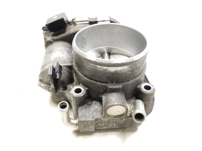 2011 - 2013 Kia Sportage Throttle Body 2.4l OEM