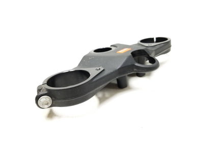 2002 Aprilia Rst 1000 Futura Upper Fork Holder Triple Tree OEM