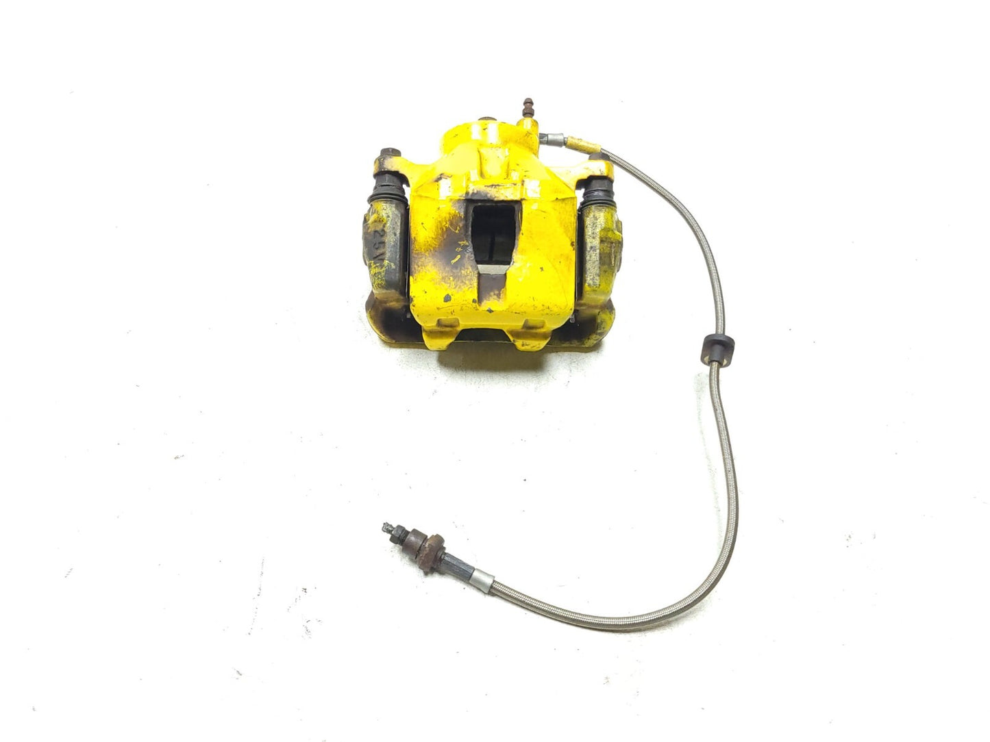 2005 - 2010 Scion Tc Brake Caliper Front Left & Right Pair OEM