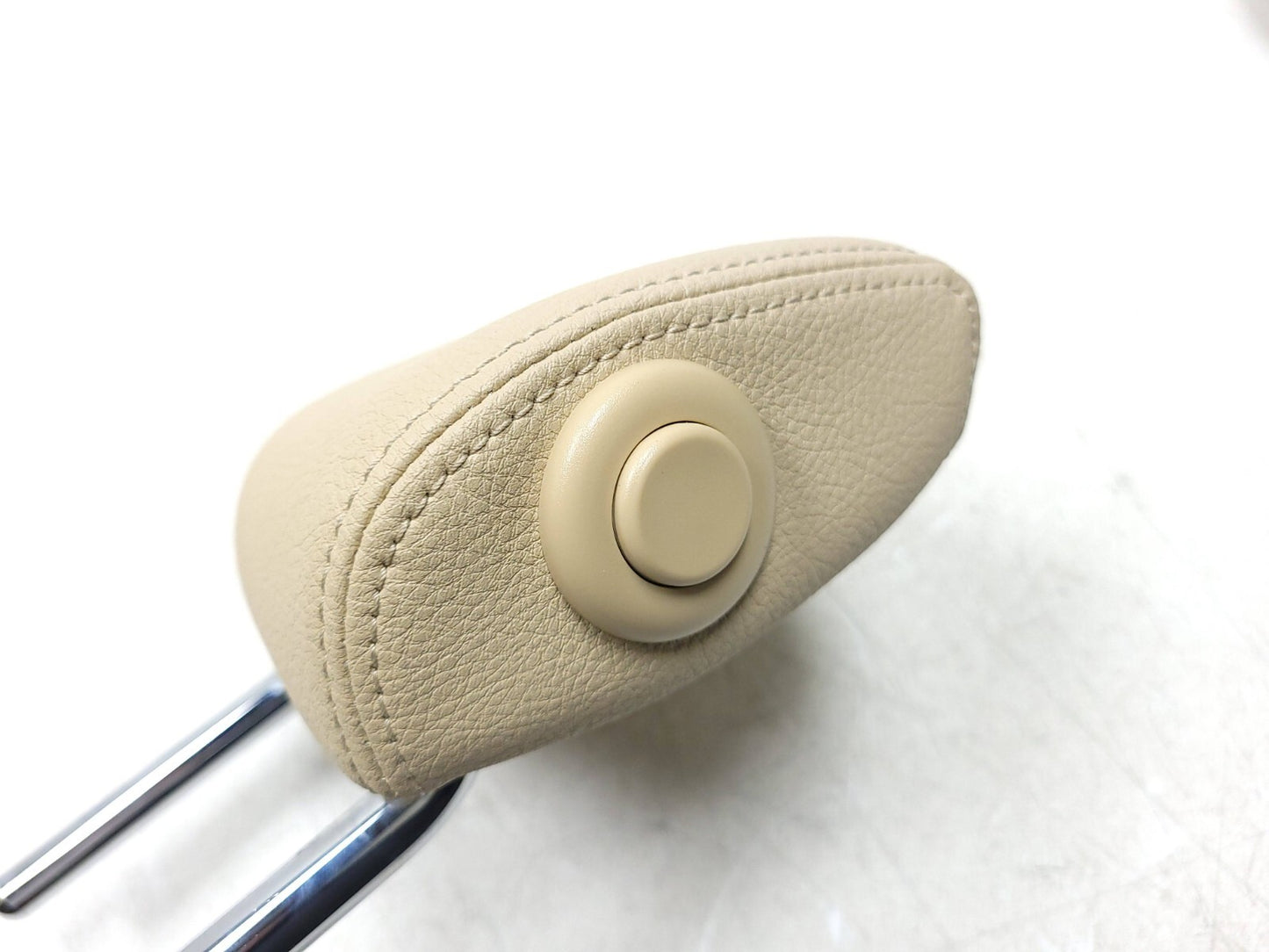 13-18 BMW 330xi F30 Rear Seat Headrest 3pcs OEM ✅ 76k Miles