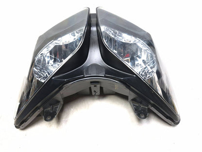 2002 Suzuki V-strom 1000 Dl1000 Headlight  OEM