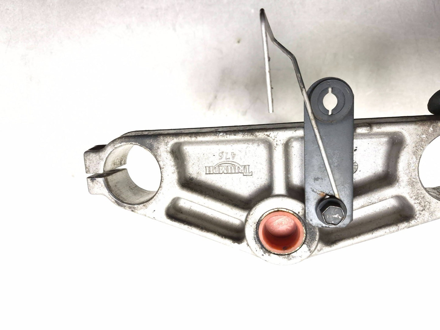 2005  Triumph Sprint St Lower Triple Tree  OEM