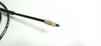 2012 Volvo C30 Hood Release Handle W/ Cable OEM