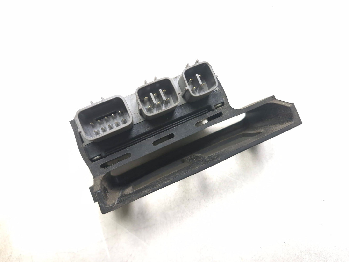 2023 Kawasaki Ninja Ex 400 Fuse Relay Box OEM