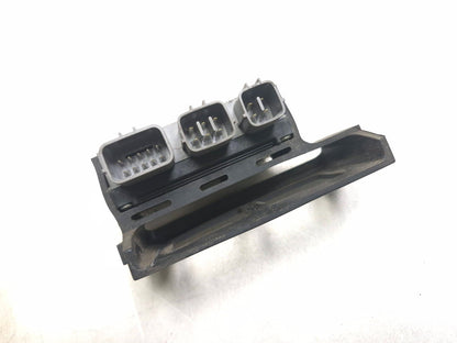 2023 Kawasaki Ninja Ex 400 Fuse Relay Box OEM