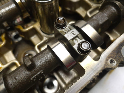 2018 Nissan Altima 2.5l Engine Cylinder Head OEM 11040-3ta0a