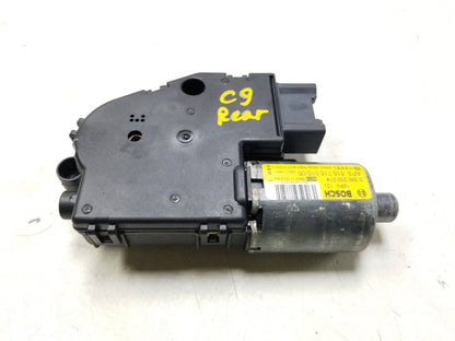 2009 - 2017 Audi Q5 Sunroof Sun Roof Motor Pair OEM