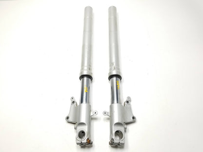 2002 Aprilia Rst Futura  Front Left & Right Shock Absorber Pair OEM
