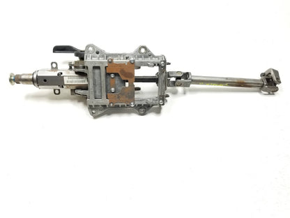 09-18 Volkswagen VW Tiguan Steering Column OEM