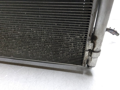 12 13 14 15 16 17 Hyundai Accent Radiator Fan AC Condenser OEM