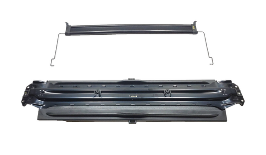 2012 Scion Tc Sunroof Wind Deflector & Sunroof Сurtain OEM
