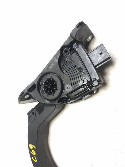 2013 Ford Focus Gas Pedal Accelerator OEM