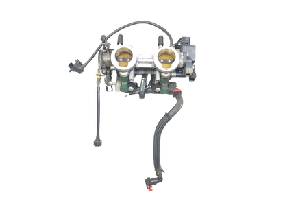 2012 - 2016 Kawasaki Ex650 Ninja 650 Throttle Body
