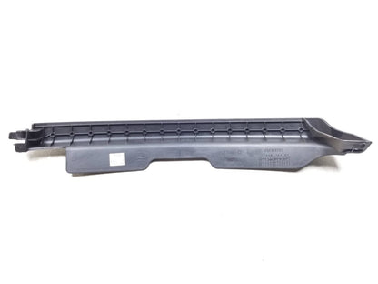 2017 Cadillac Xt5 Front Seat Side Trim Cover Front Passenger Side Right OEM