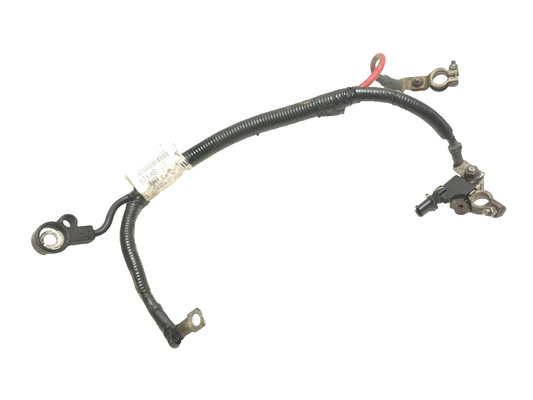 2017 Dodge Journey Negative And Positive Battery Wiring Harness OEM