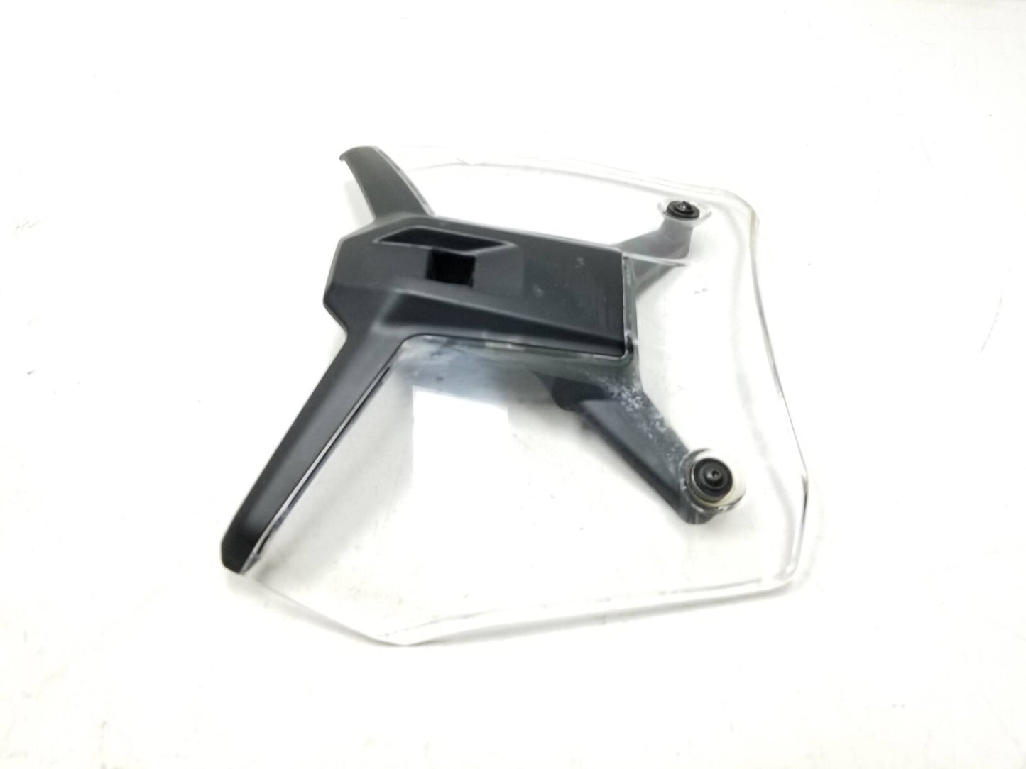 2020 - 2023 Ktm 390 Adventure Wind Screen Windshield W/ Mount Bracket OEM