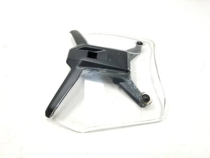 2020 - 2023 Ktm 390 Adventure Wind Screen Windshield W/ Mount Bracket OEM